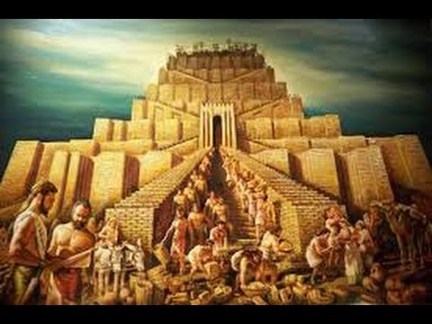 حضارة وادي الرافدين مهد الحضارة وثائقي Iraq The Cradle Of Civilization Documentary Youtube