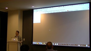 Atlanta JavaScript Presents Famo.us JavaScript Framework with Chris Halaschek