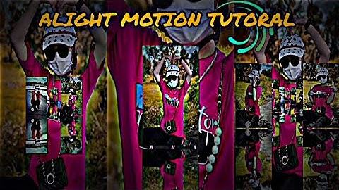 3d Shake Dj Unstoppable Full Beat//ALIGHT MOTION TUTORIAL//sky_yim_edits