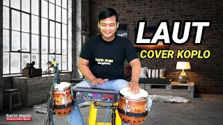 LAUT (DOEL SUMBANG) • COVER VERSI KOPLO