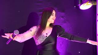 Зарифа Гасанова - Веледариз. Табасаранский новогодний концерт 2024 год