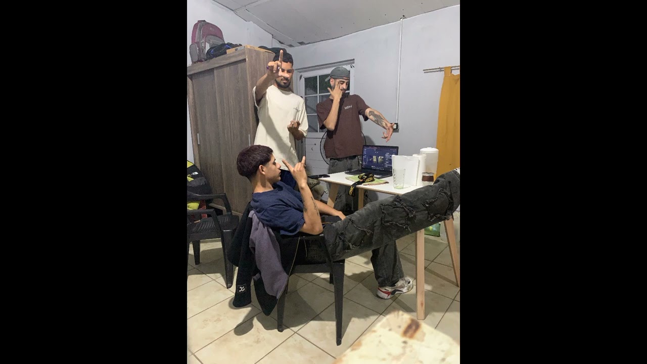 Ovvi70 x CeroXL x Rizza - Otra ma$ Prod. Skiidy