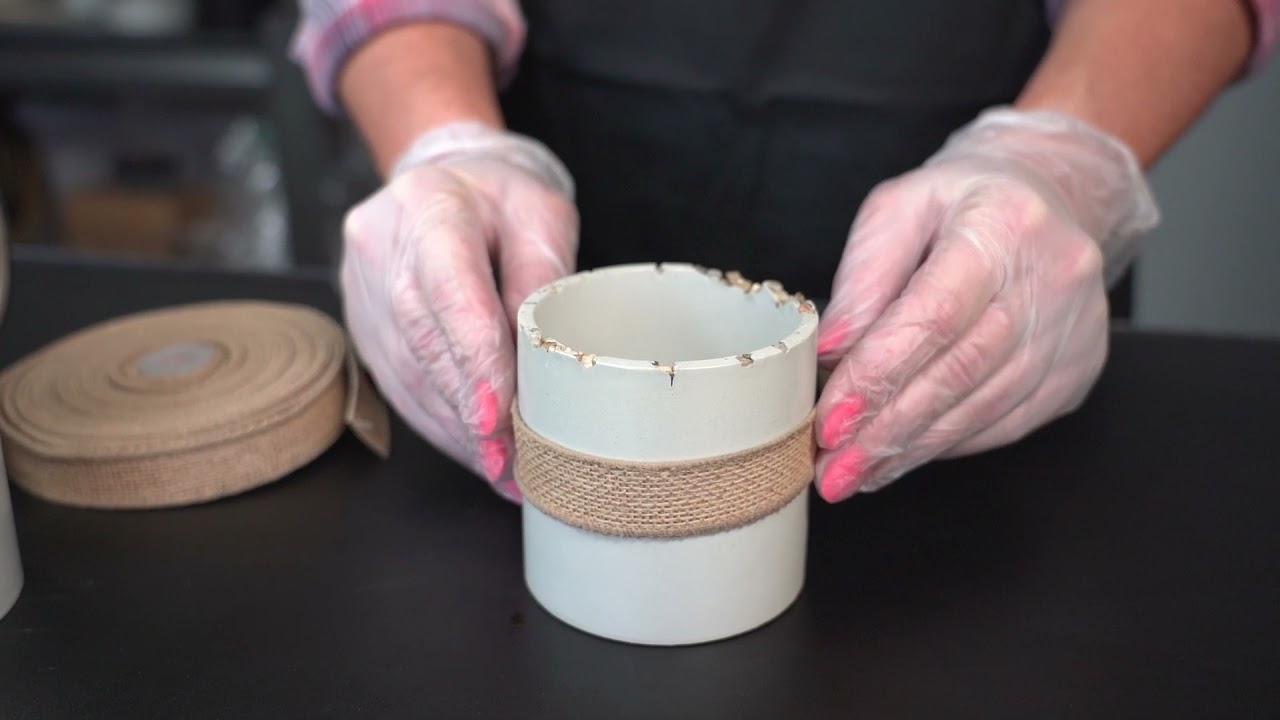 Bourbon Brooke Banner Video