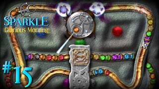 Rogue From The South - Sparkle Glorious Morning