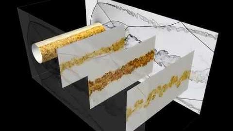 Supersonic (Mach 3) flow around cylinder (high resolution)
