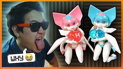 WHY | Big Firebird Magic Henshin Review - PART 1