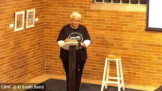 The Poetry Den (November 2024)
