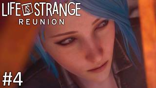 TRAGIC SECRETS EXPOSED || Life is Strange: Reunion