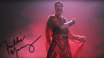 Freddie Mercury - Made In Heaven (Official Video Remastered)
