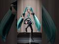 【MMD】HOWL / YYB式初音ミク #shorts #初音ミク #MMD