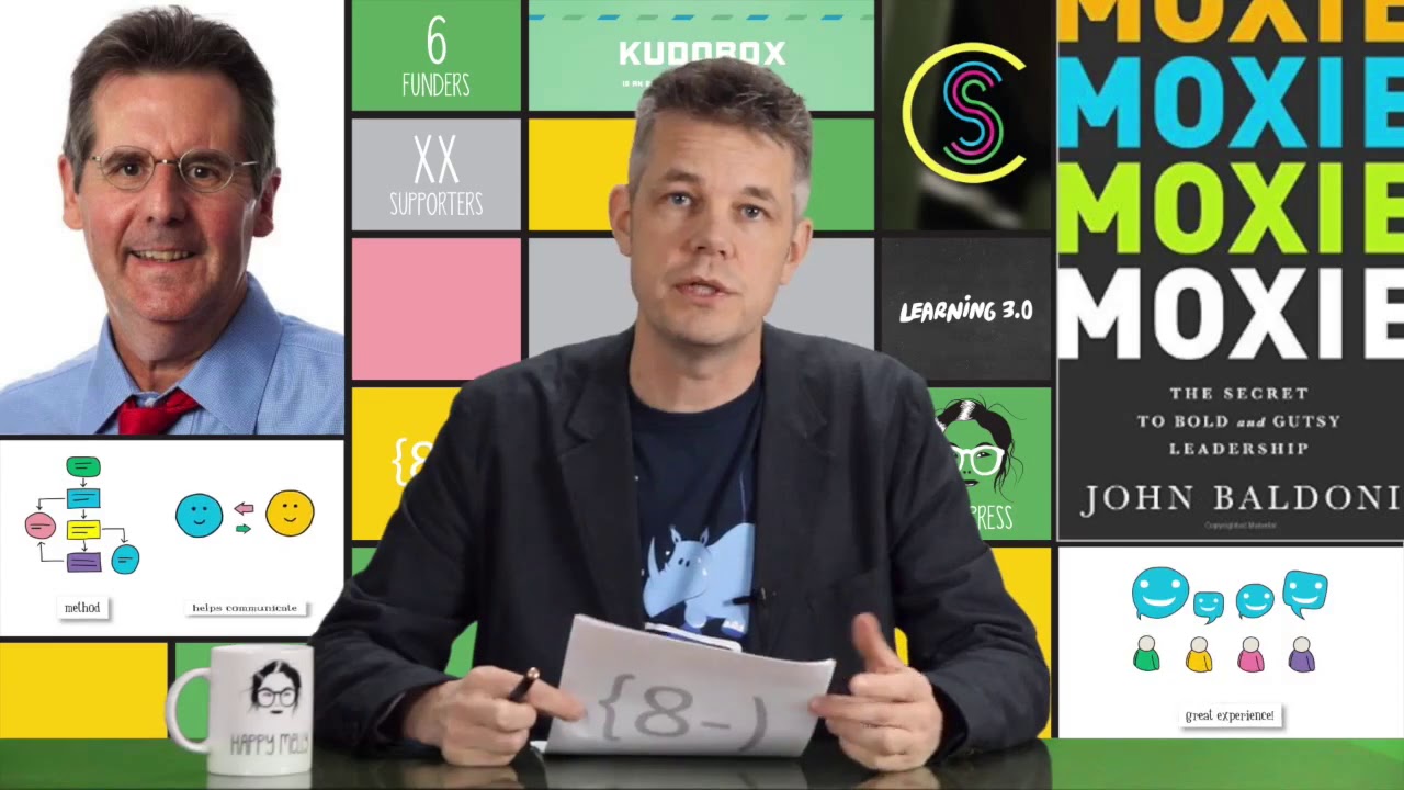 You Should Love Your Work. Instead of Work-Life Balance, Think About ...