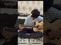 learning maa solo part 1