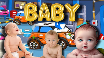 My First Summer Car: Mechanic(New Beta) - Building Car - Gameplay (Android, iOS) | #jerryisgaming #2