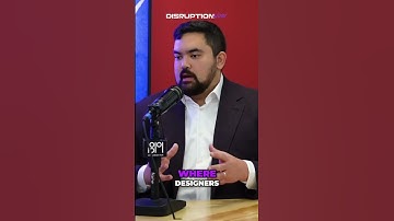 The Hidden Flaw in Most Tech: Forgetting the Human #Shorts