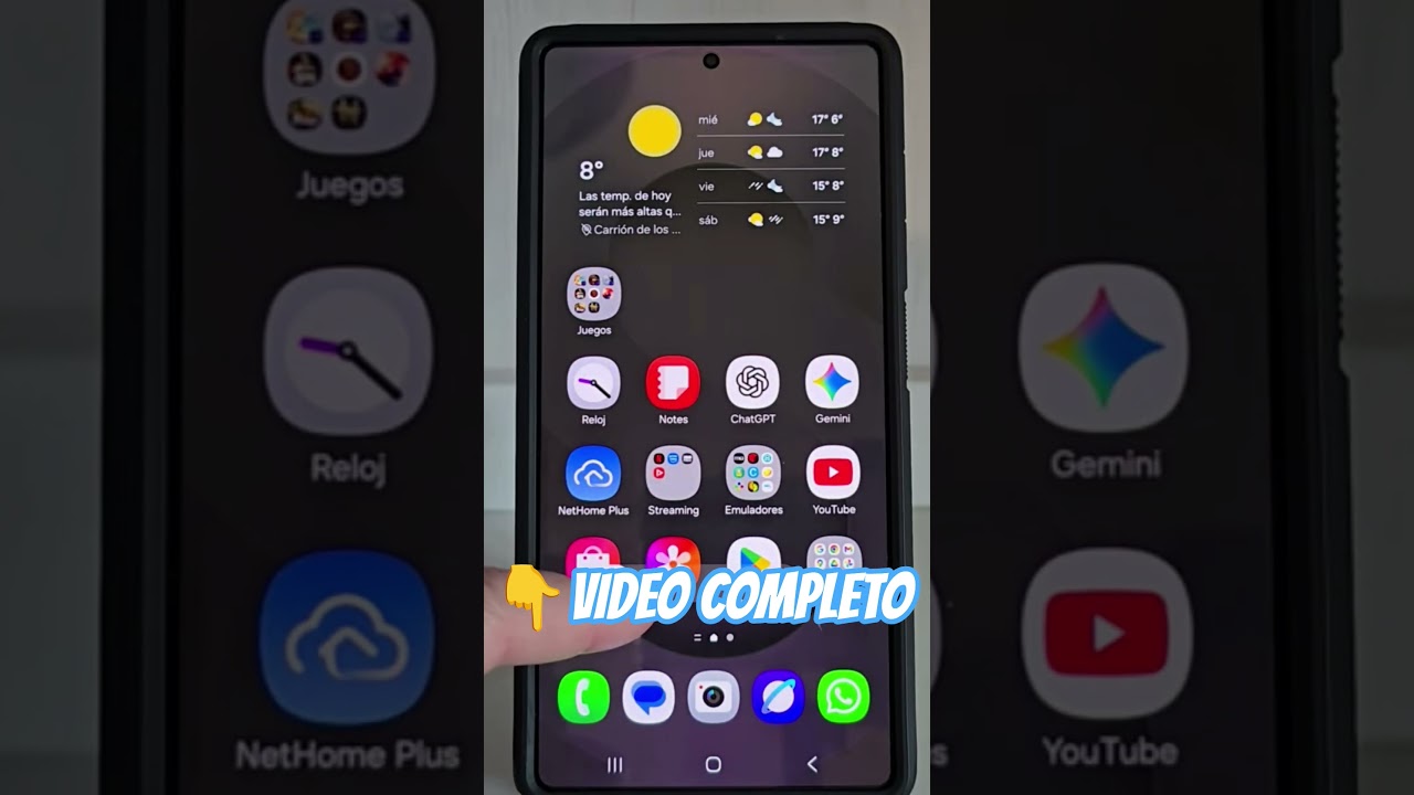 🪫📱 ¡ASÍ se AHORRA BATERÍA! en Where Winds Meet Mobile 😱🔋 FUNCIONA