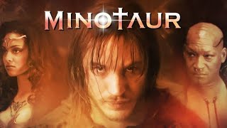 Tomehardy Minotaur // Full Movie in English Action, Adventures, Fantasy.