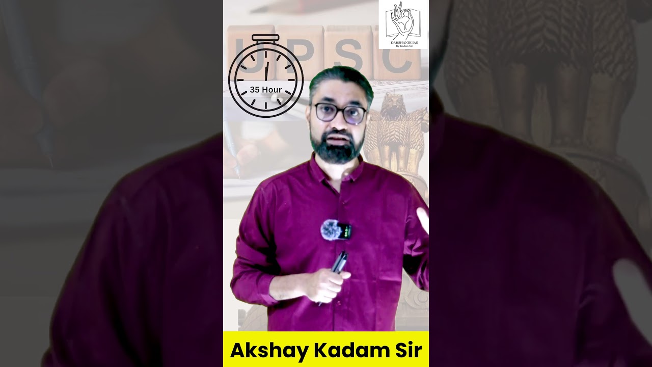 How To Tackle UPSC Essay Paper?