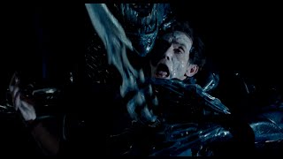 Famous Aliens - Queen Takes Bishop Profile