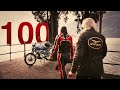 Cent'Anni di Moto Guzzi - Documentario Città dei Motori (ENG SUBS)