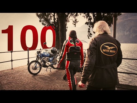 “CENT’ANNI DI MOTO GUZZI” BY YURI PALMA IN CONCORSO AL “SPORT AWARDS FILM FESTIVAL”, 21-25 LUGLIO 2026 A SESTRIERE