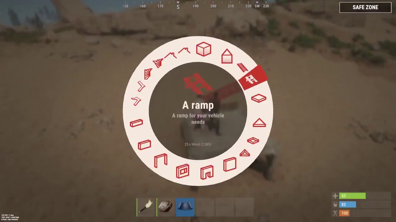 Otv Rust Server A sneak peak of what's to come to the OTV RP Rust server - YouTube
