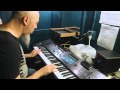 Jordan Rudess on performing "The Spirit Carries On"