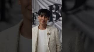 First Thai Male Actors Whose Name Listed Under Bof Top 500