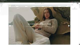 [AI-Demo] Creating Weaverse Section with Figma &amp; Weaverse MCP