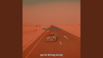 Scintillating Driving to Work