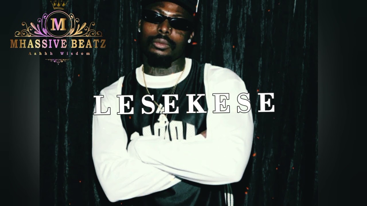 Asake • Wizkid • Fola type beat || 