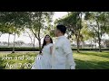 JOANN + JOHN Wedding Video - April 7 2021 || itsjoannperez