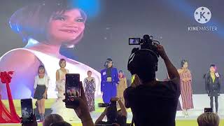 33rd Hair Asia salon spectacular seminar and competition
