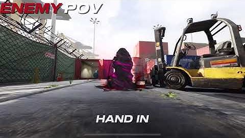 Pro Movements You Need To Master in Call Of Duty Mobile