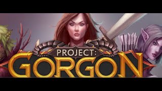 Im Never Beating The Alegations: Project Gorgon