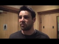 Ben Foden Blog