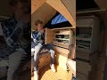 Het grootste bed van alle buscampers? Dat hebben we .. 😴🚐