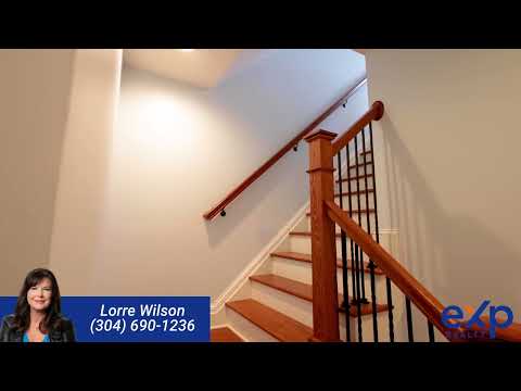 1211 Charleston Ave, Huntington, WV home video tour