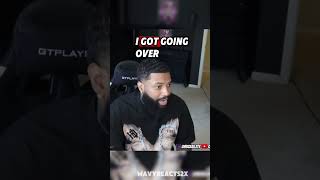 Chris sails responding to ClarenceNYC#￼ #QueenNaija #clarence #chrissails #tea #fypシ゚ #foryou ￼￼