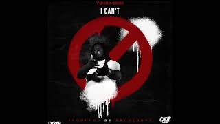 Young Chop - I Can'T