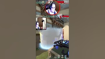 Bot Lobbies Be Like #shorts