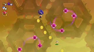 One Of The Horrors Of The Final Final Stage