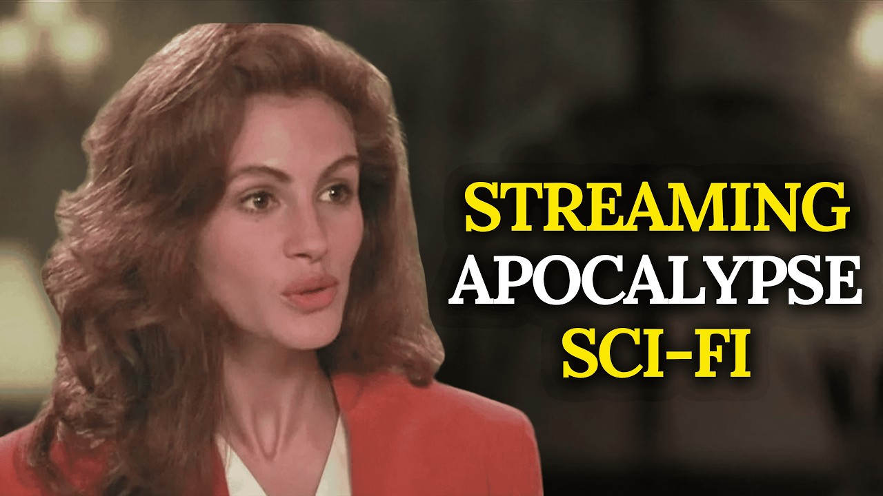 15 Post-Apocalypse ’70s Sci-Fi You Can Stream Tonight
