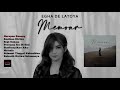 EGHA DE LATOYA - MEMOAR (Akustik Version)