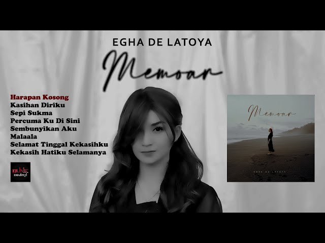 EGHA DE LATOYA - MEMOAR (Akustik Version) class=