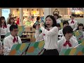 文教大学 吹奏楽部「ジャパニーズ・グラフィティXIV 嵐メドレー」