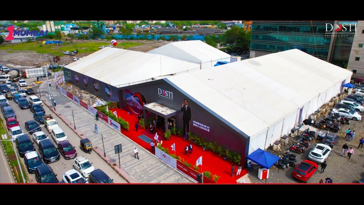 Dosti 1 Mumbai | Successful Response Video