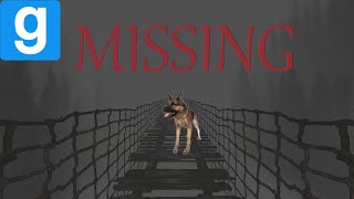 Missing in GMod