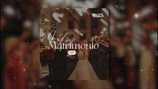 MIX MATRIMONIO 2025 en vivo - DJ WALLS  (Latinpop, Regueton, Pachanga, Cumbia, Salsa, Electronica)