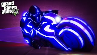 Is the Shotaro Tron Bike Worth $2.2 MILLION? New Shotaro Bike & Deadline Adversary Mode!