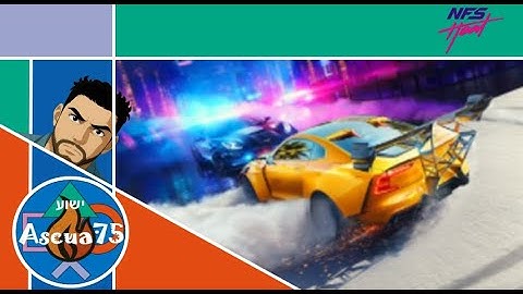 NFS HEAT™ Gameplay (2025).